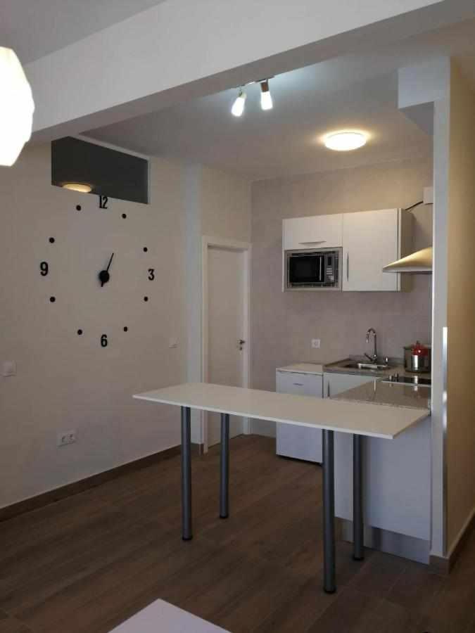 Kubik Apartamentos K3 Caceres Exterior photo